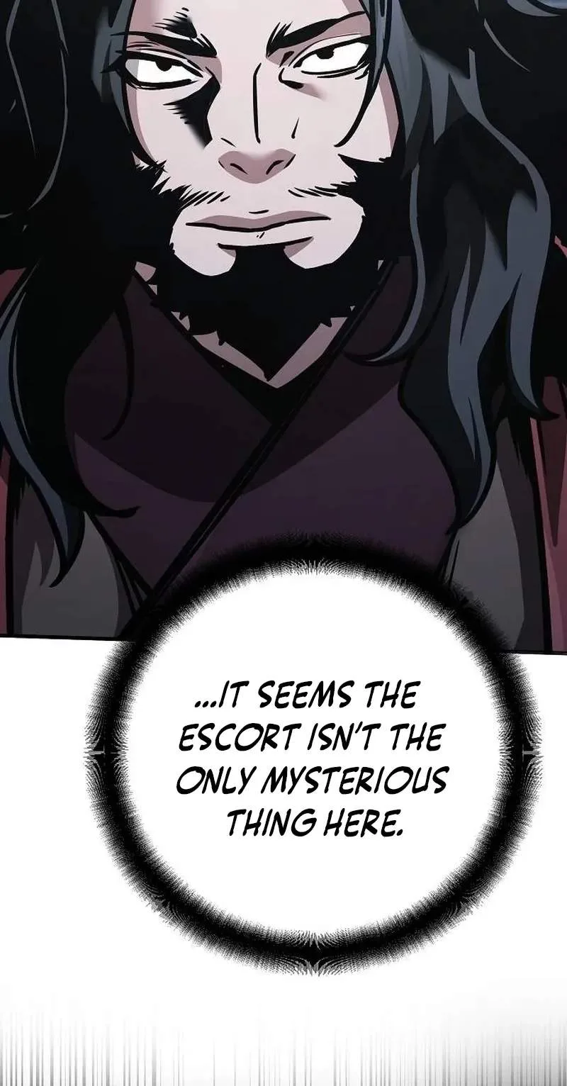 The Mysterious World’s Greatest Martial Artist Little Prince Chapter 137 page 26