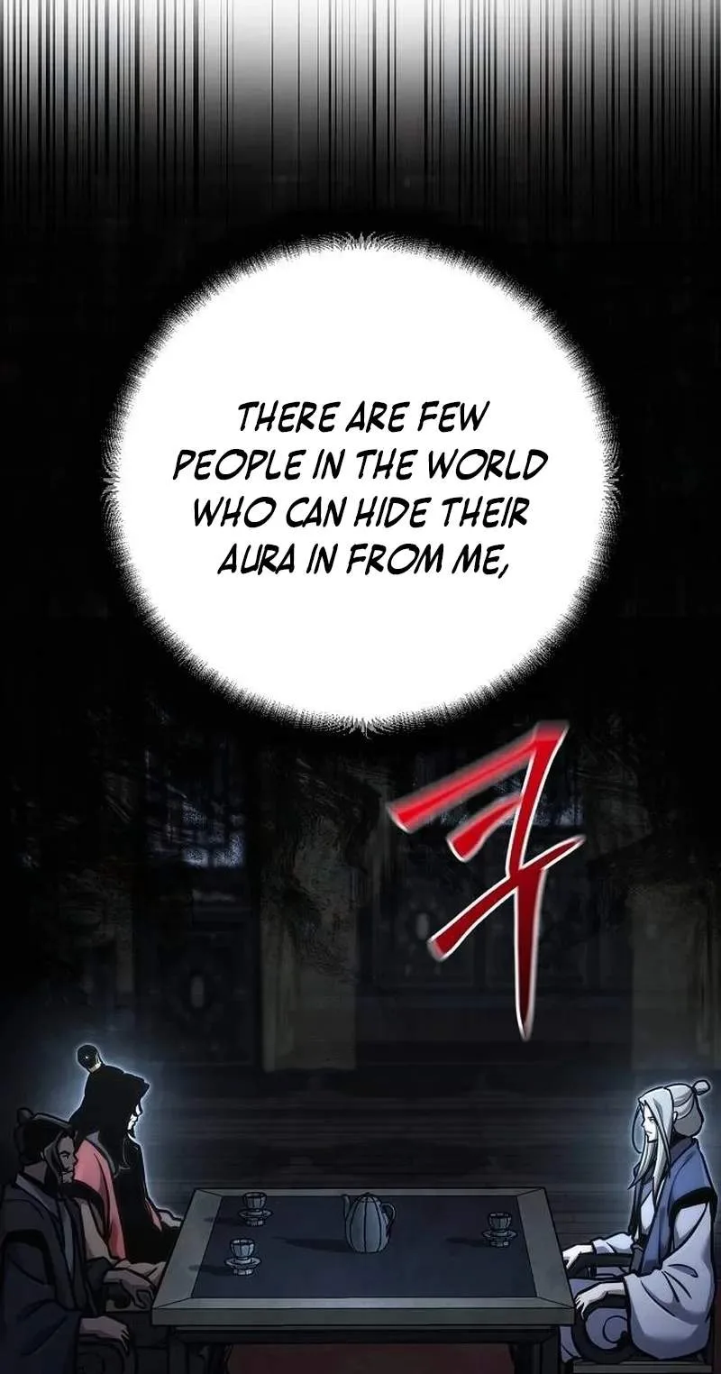 The Mysterious World’s Greatest Martial Artist Little Prince Chapter 137 page 27