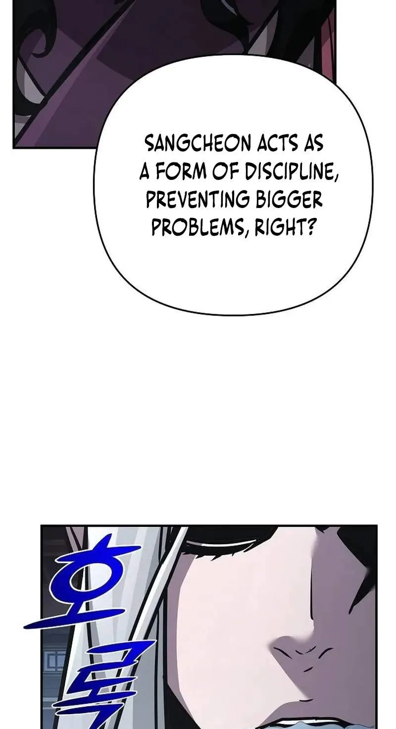 The Mysterious World’s Greatest Martial Artist Little Prince Chapter 137 page 38