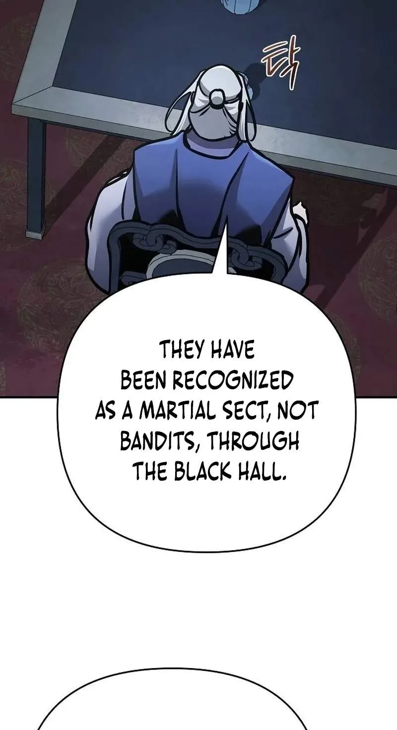 The Mysterious World’s Greatest Martial Artist Little Prince Chapter 137 page 41