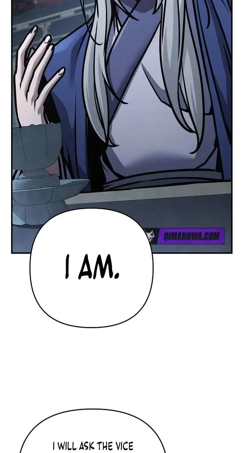 The Mysterious World’s Greatest Martial Artist Little Prince Chapter 137 page 34