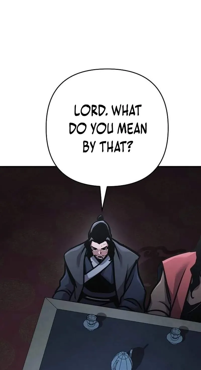The Mysterious World’s Greatest Martial Artist Little Prince Chapter 137 page 40
