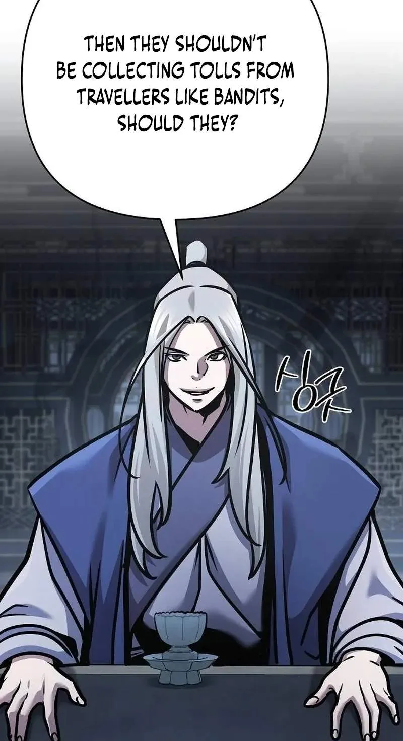 The Mysterious World’s Greatest Martial Artist Little Prince Chapter 137 page 42
