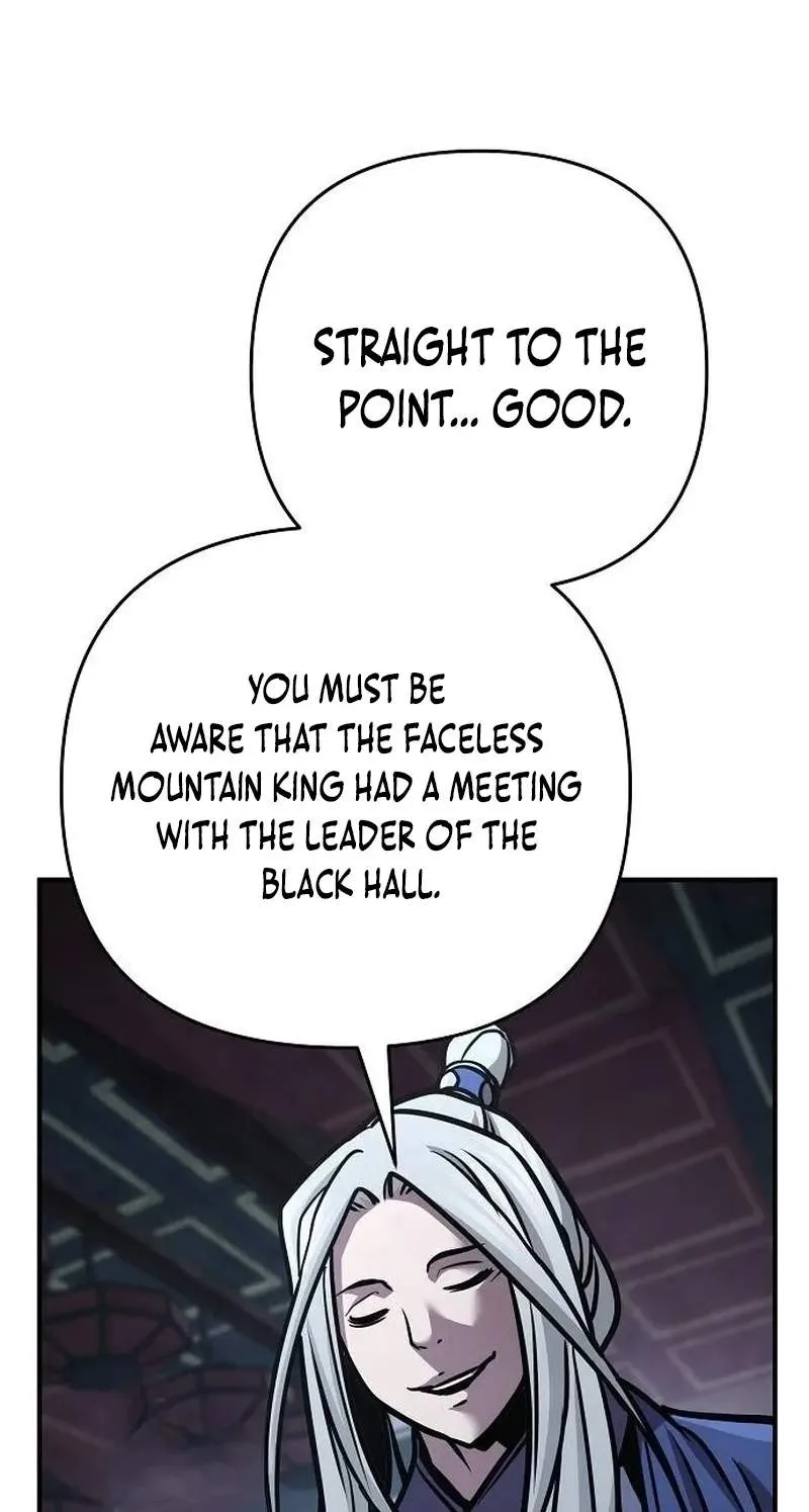 The Mysterious World’s Greatest Martial Artist Little Prince Chapter 137 page 33