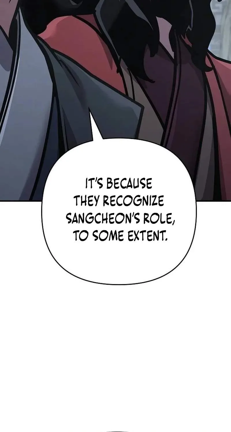 The Mysterious World’s Greatest Martial Artist Little Prince Chapter 137 page 36