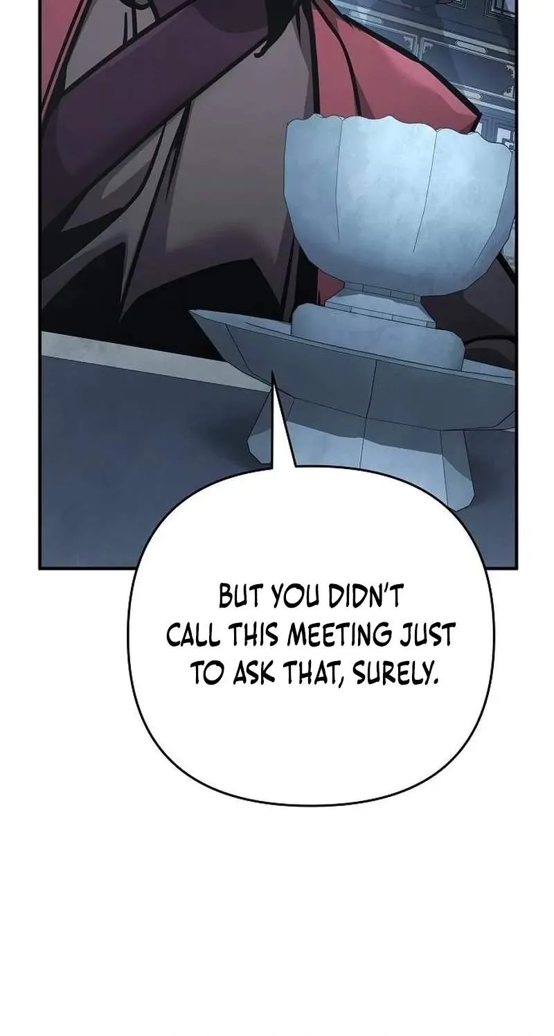 The Mysterious World’s Greatest Martial Artist Little Prince Chapter 137 page 32