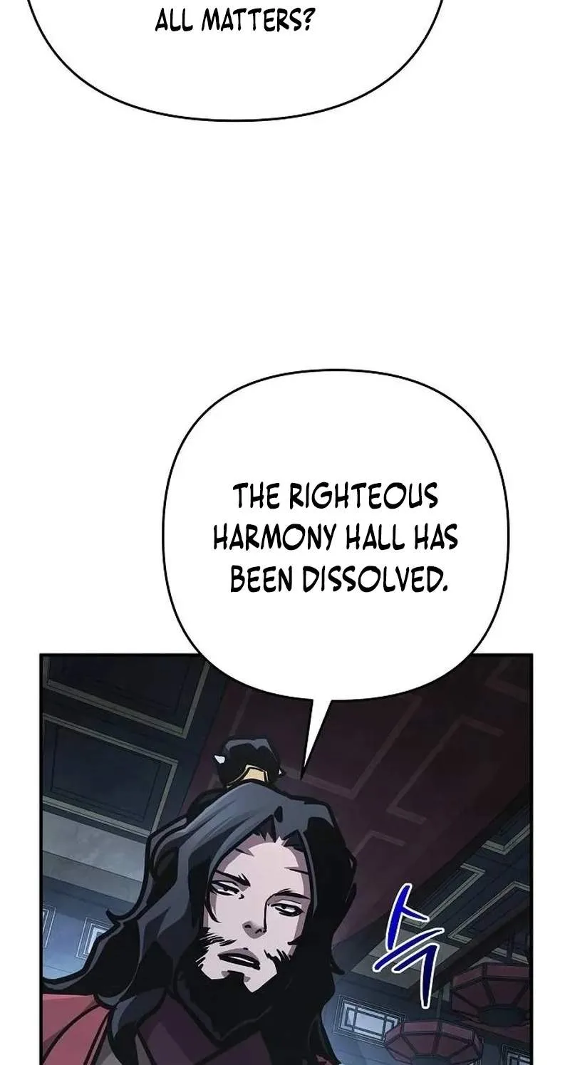 The Mysterious World’s Greatest Martial Artist Little Prince Chapter 137 page 31