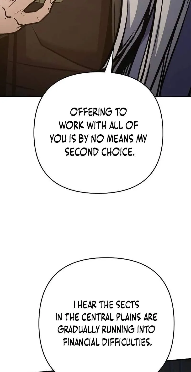 The Mysterious World’s Greatest Martial Artist Little Prince Chapter 137 page 56