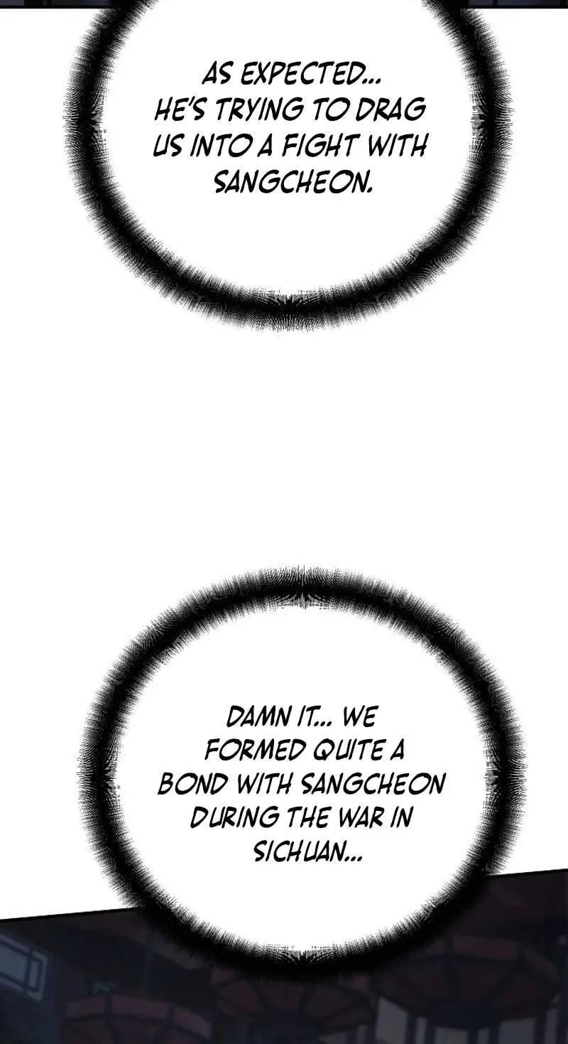 The Mysterious World’s Greatest Martial Artist Little Prince Chapter 137 page 45
