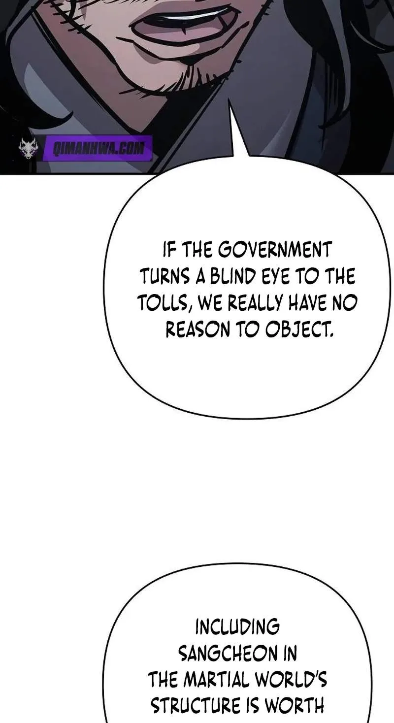 The Mysterious World’s Greatest Martial Artist Little Prince Chapter 137 page 48
