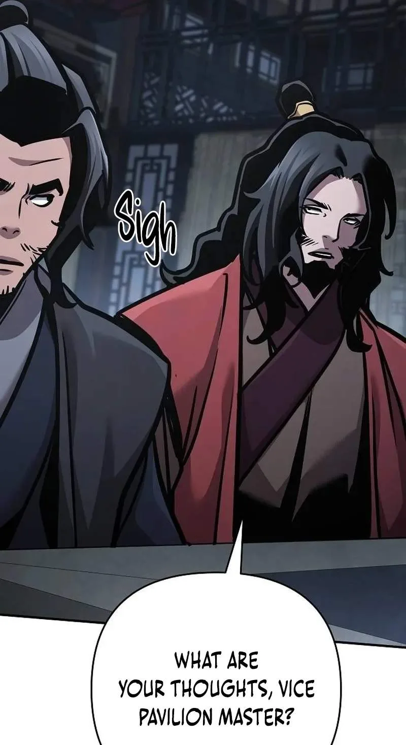 The Mysterious World’s Greatest Martial Artist Little Prince Chapter 137 page 46