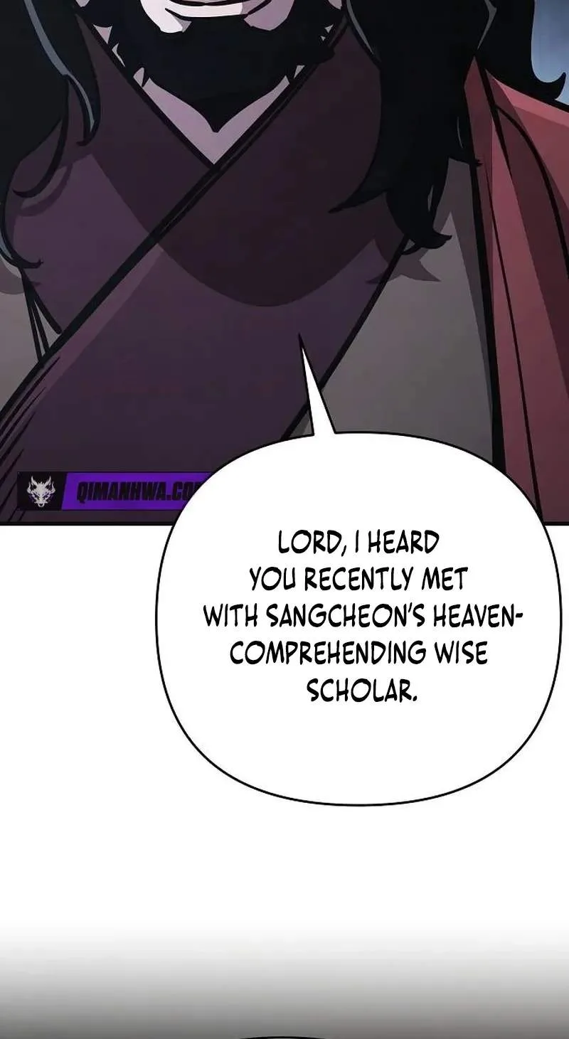 The Mysterious World’s Greatest Martial Artist Little Prince Chapter 137 page 54