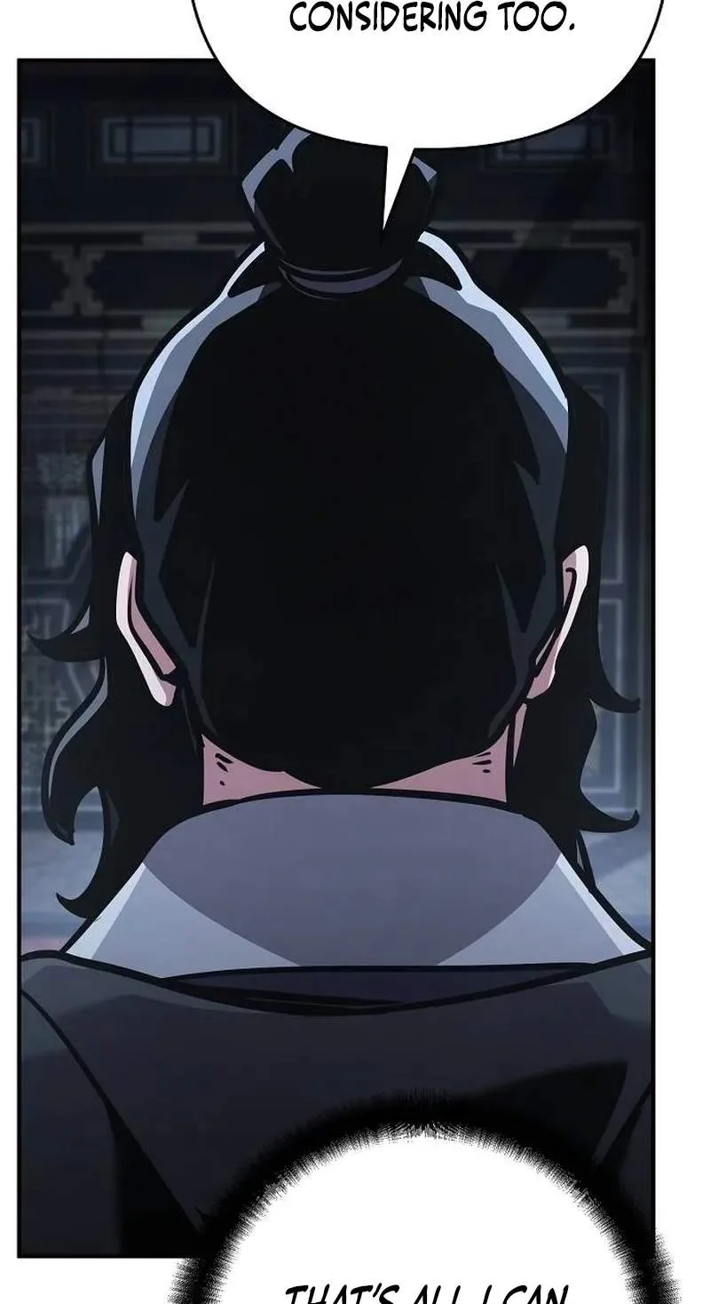 The Mysterious World’s Greatest Martial Artist Little Prince Chapter 137 page 49
