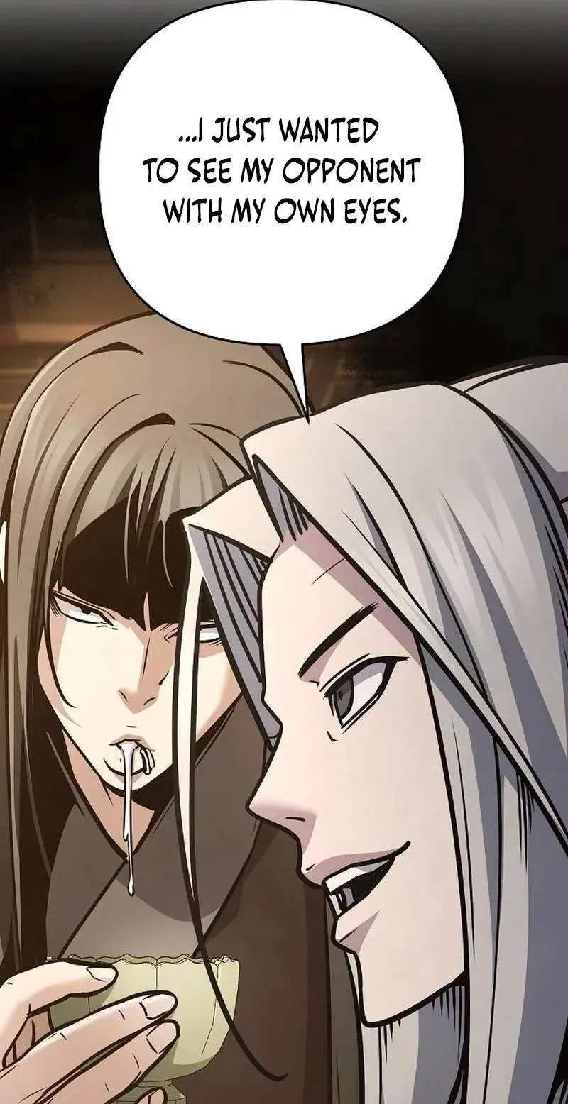 The Mysterious World’s Greatest Martial Artist Little Prince Chapter 137 page 55