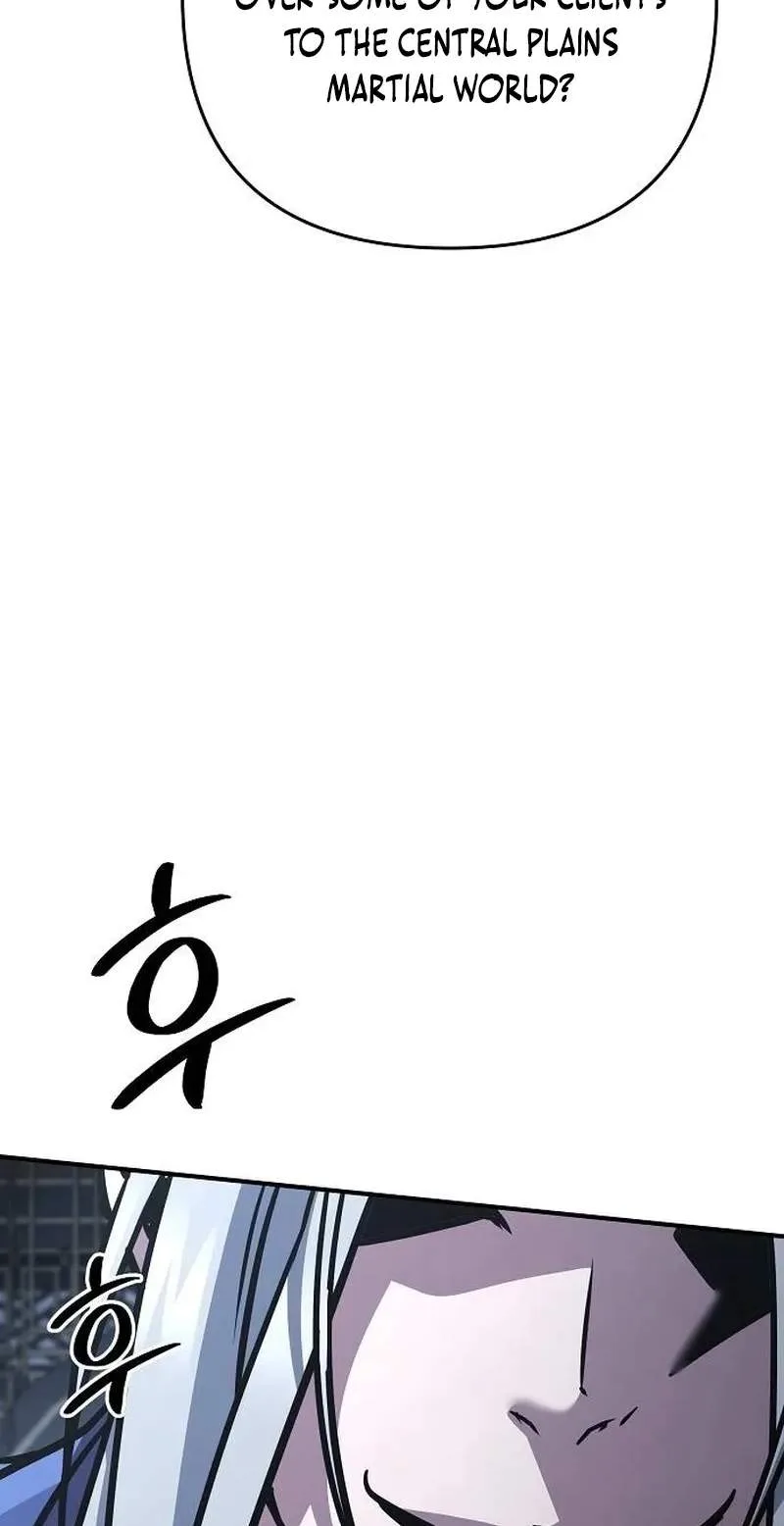 The Mysterious World’s Greatest Martial Artist Little Prince Chapter 137 page 58