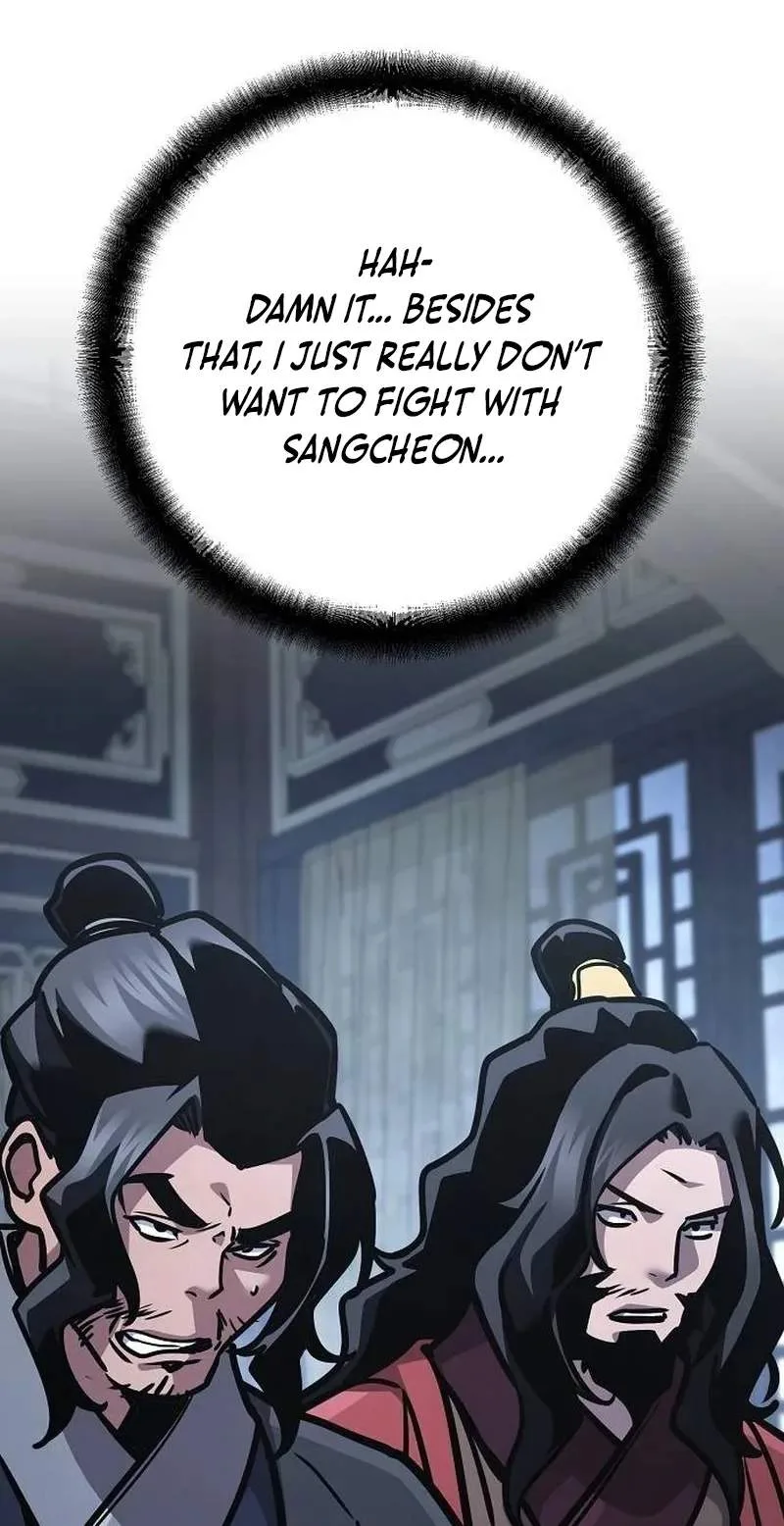 The Mysterious World’s Greatest Martial Artist Little Prince Chapter 137 page 68
