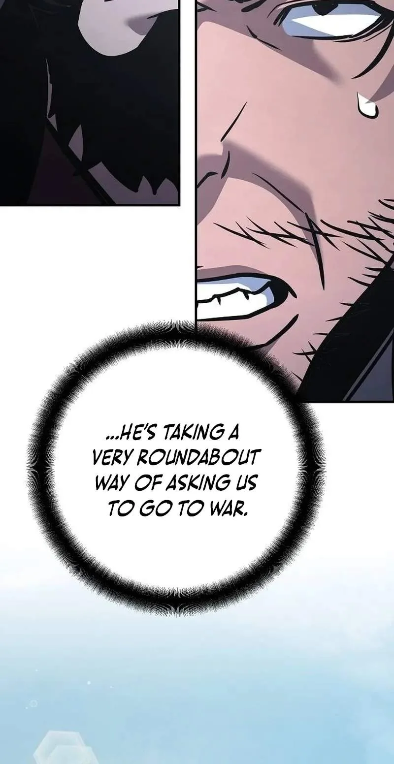 The Mysterious World’s Greatest Martial Artist Little Prince Chapter 137 page 63