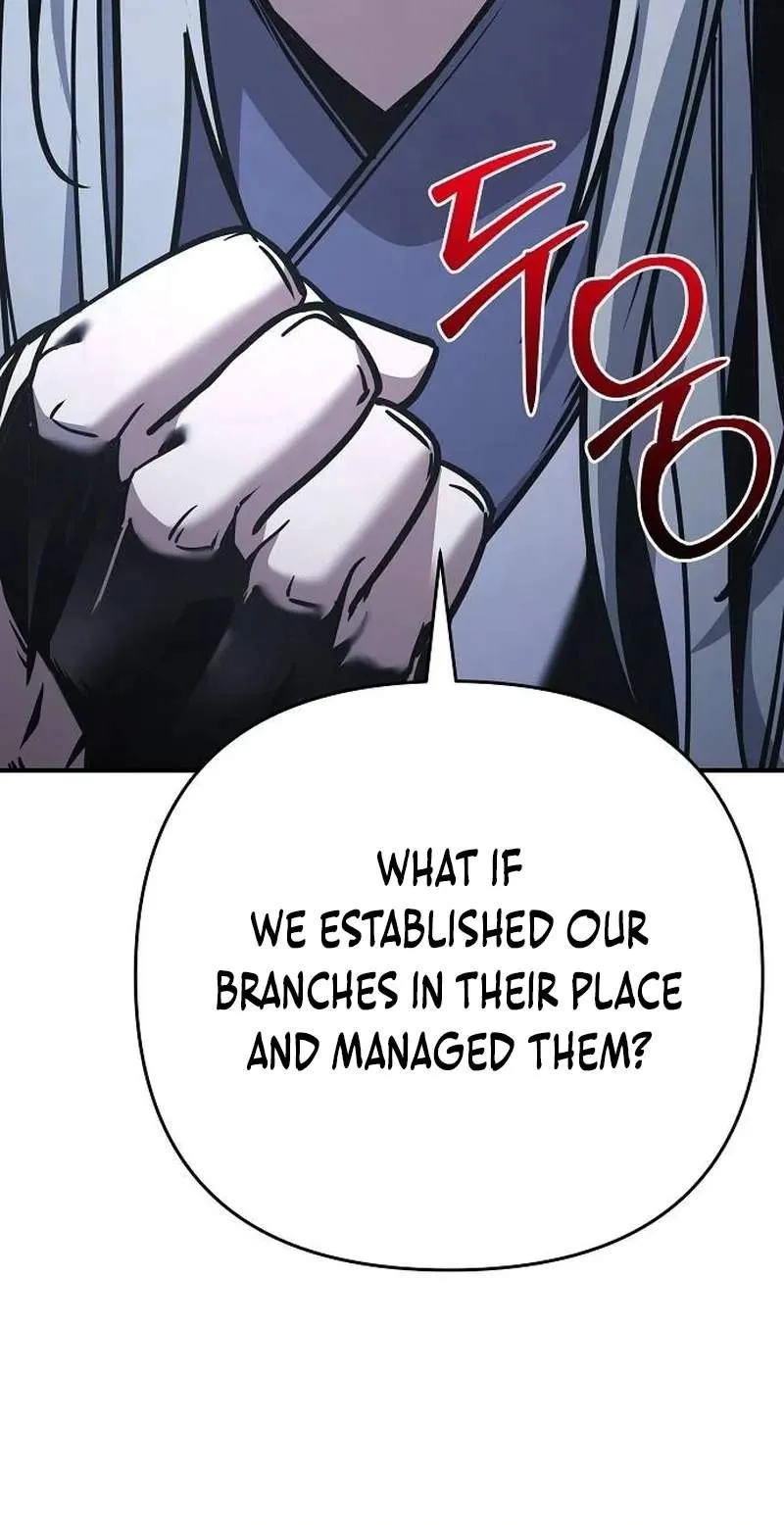 The Mysterious World’s Greatest Martial Artist Little Prince Chapter 137 page 61