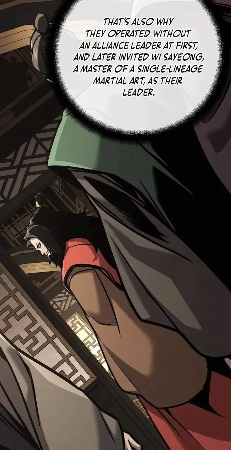The Mysterious World’s Greatest Martial Artist Little Prince Chapter 137 page 66