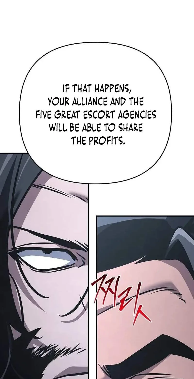The Mysterious World’s Greatest Martial Artist Little Prince Chapter 137 page 62