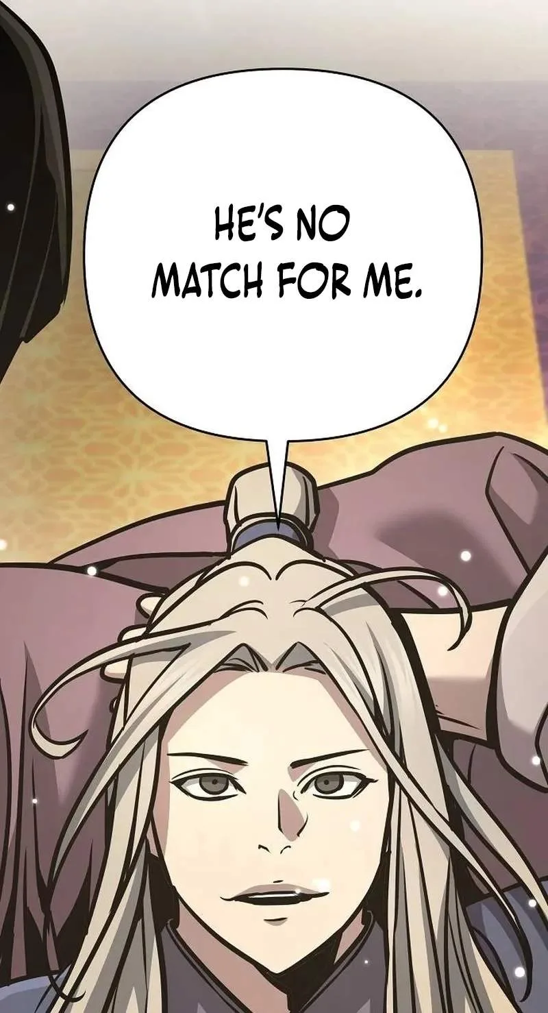 The Mysterious World’s Greatest Martial Artist Little Prince Chapter 137 page 81