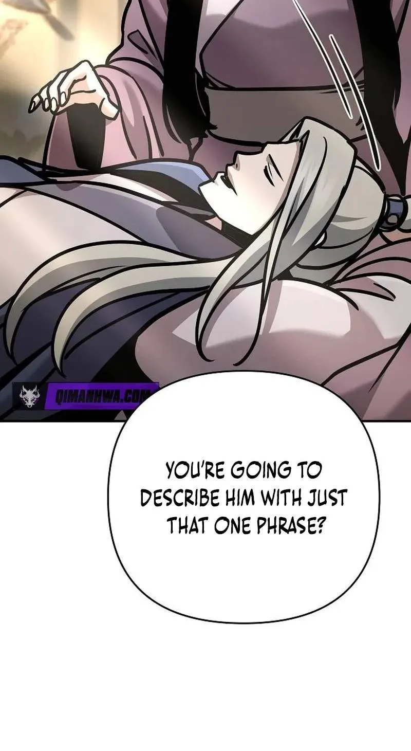 The Mysterious World’s Greatest Martial Artist Little Prince Chapter 137 page 79