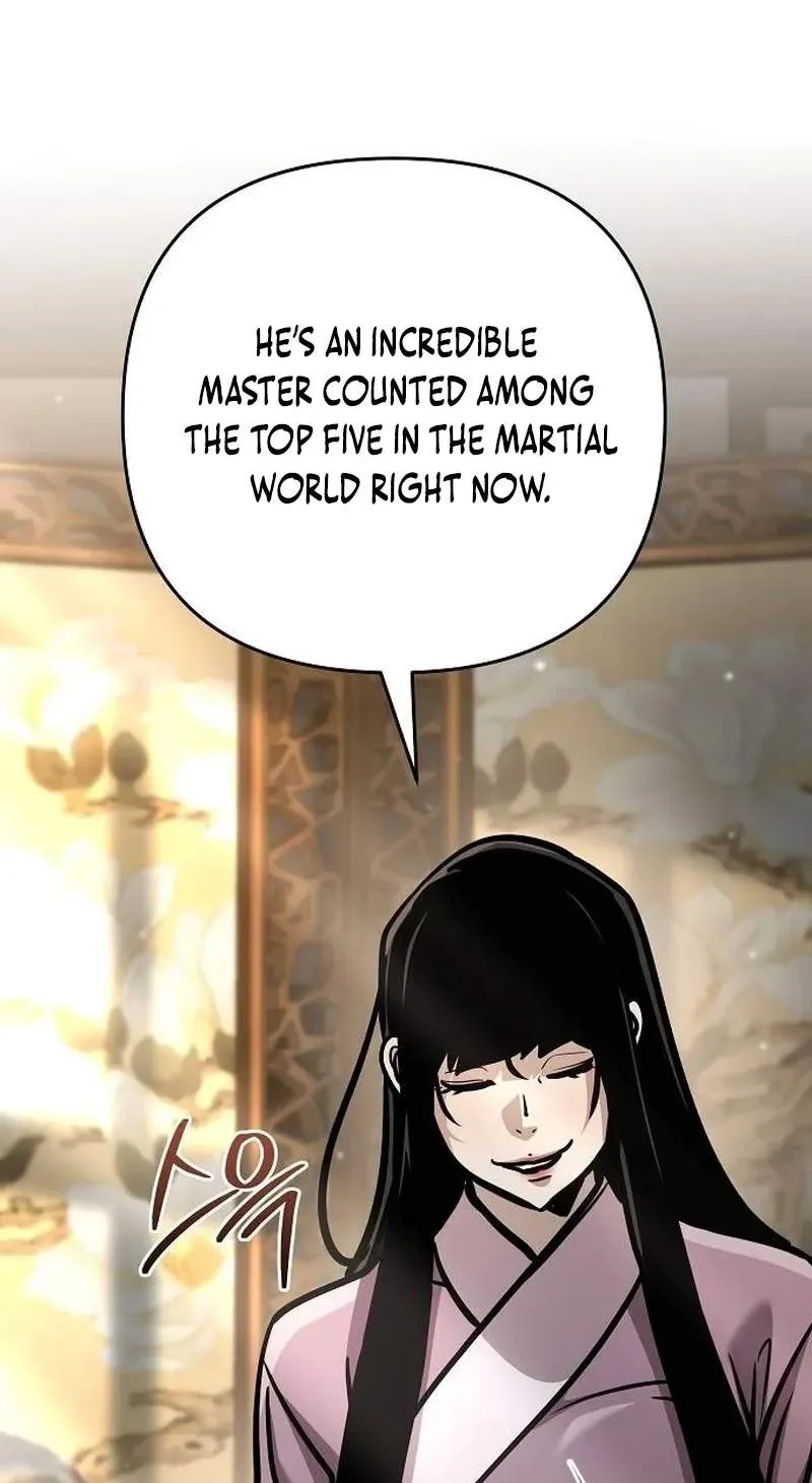 The Mysterious World’s Greatest Martial Artist Little Prince Chapter 137 page 78