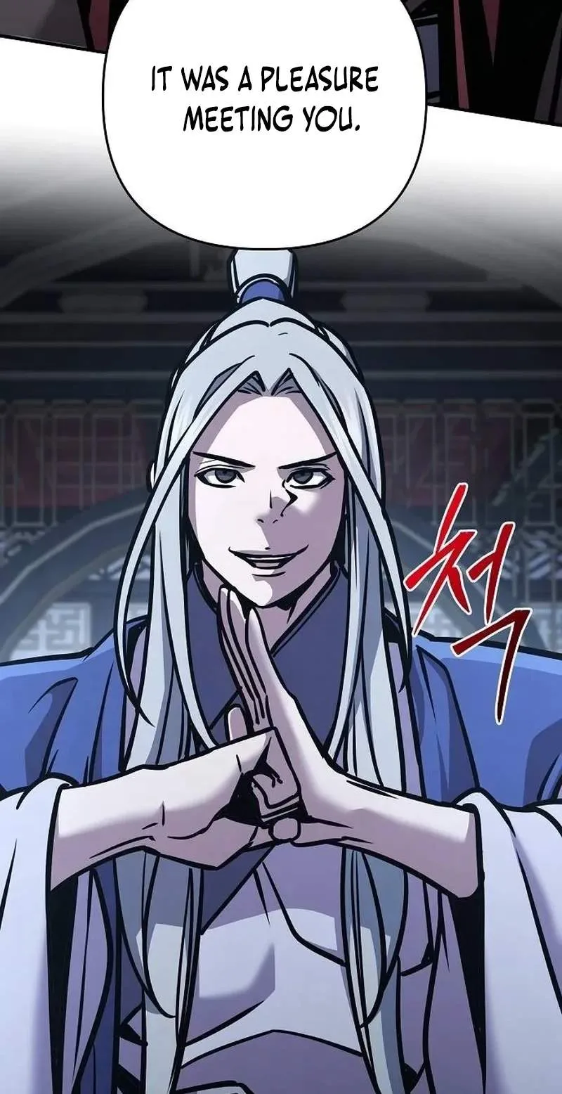 The Mysterious World’s Greatest Martial Artist Little Prince Chapter 137 page 71