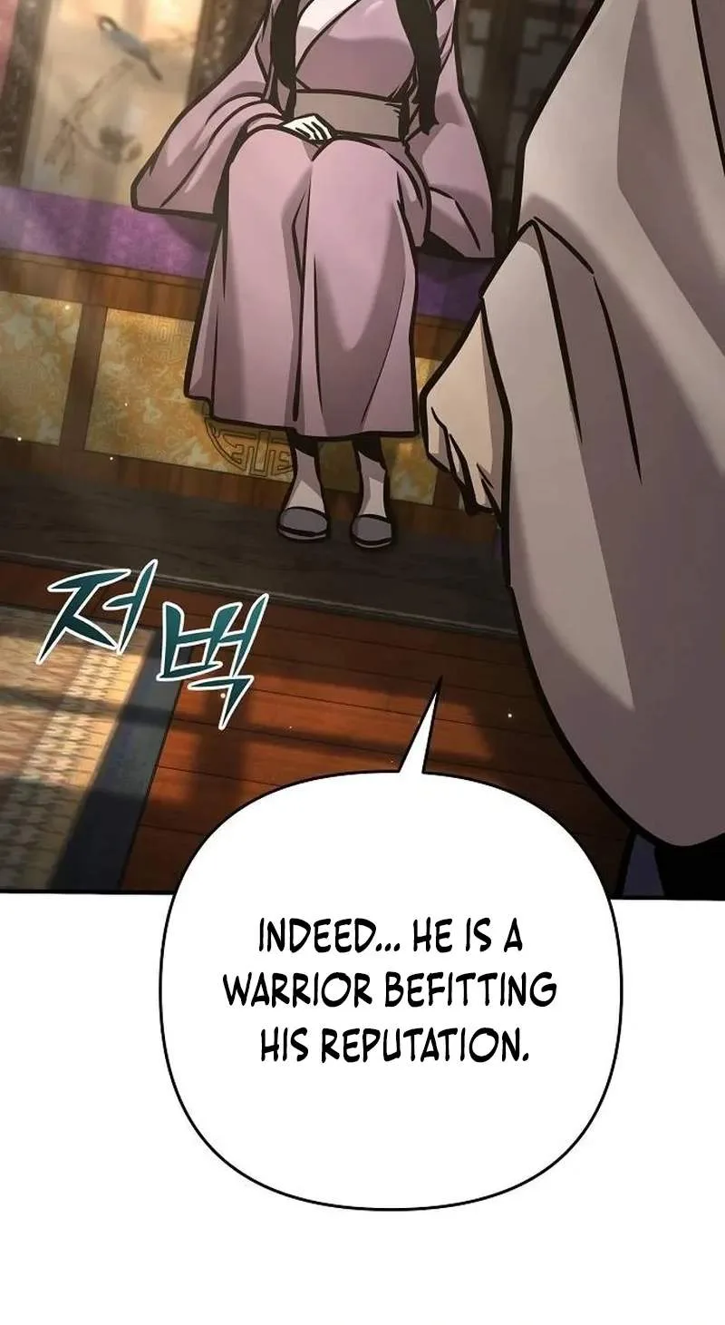 The Mysterious World’s Greatest Martial Artist Little Prince Chapter 137 page 77
