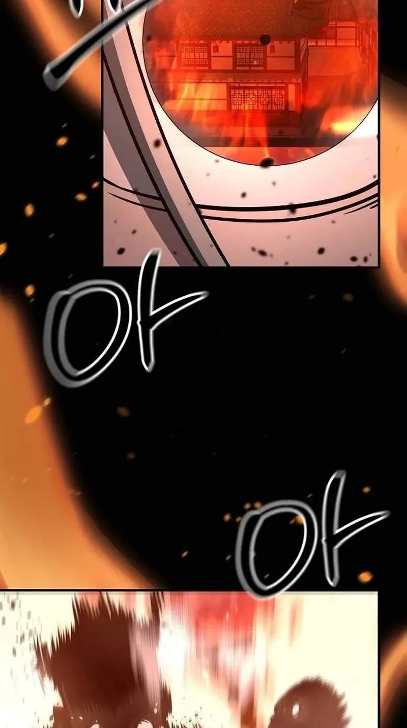 The Mysterious World’s Greatest Martial Artist Little Prince Chapter 137 page 93