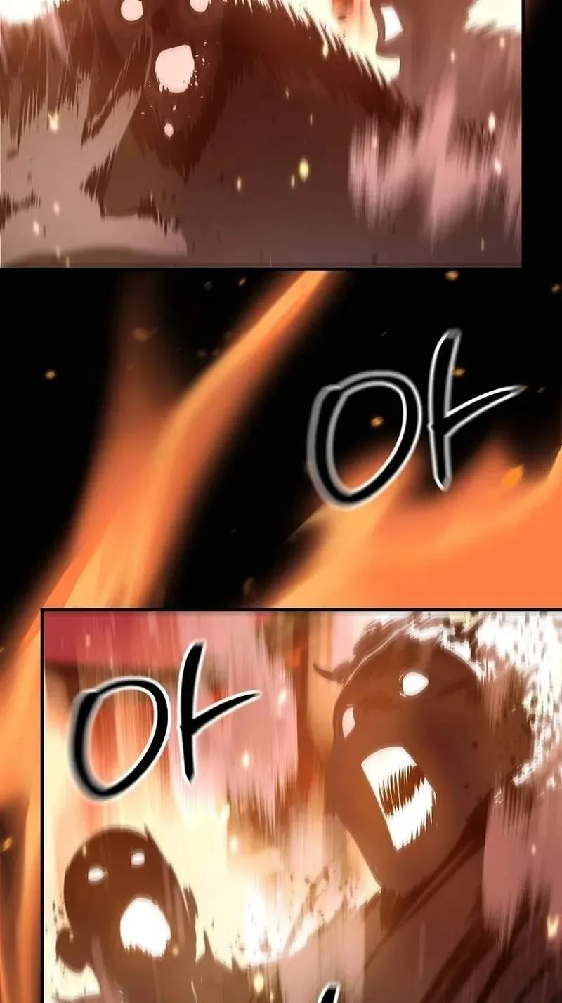 The Mysterious World’s Greatest Martial Artist Little Prince Chapter 137 page 94