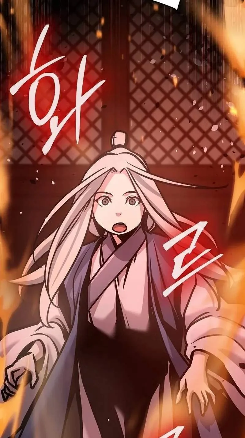 The Mysterious World’s Greatest Martial Artist Little Prince Chapter 137 page 91