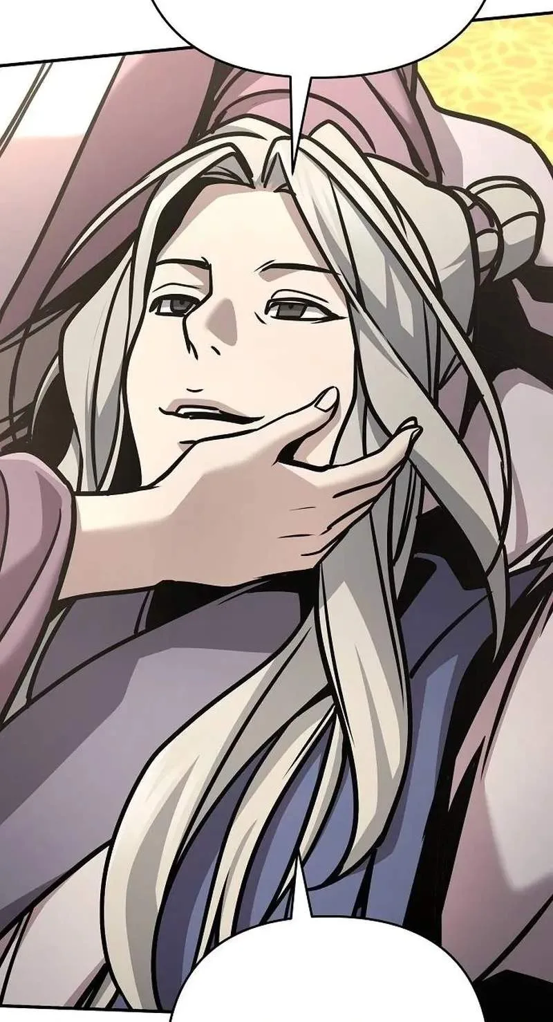 The Mysterious World’s Greatest Martial Artist Little Prince Chapter 137 page 85