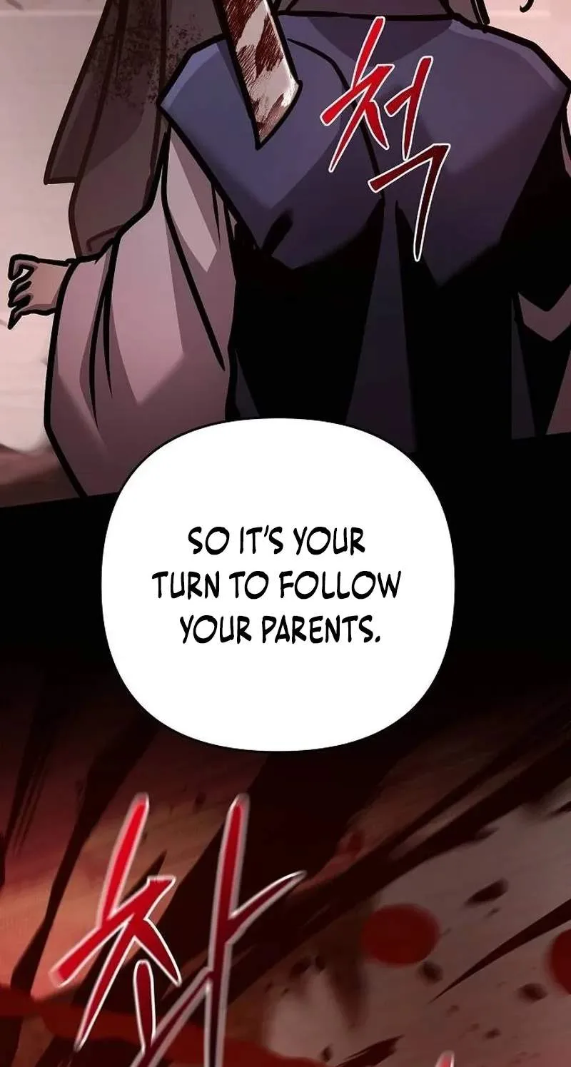 The Mysterious World’s Greatest Martial Artist Little Prince Chapter 137 page 108