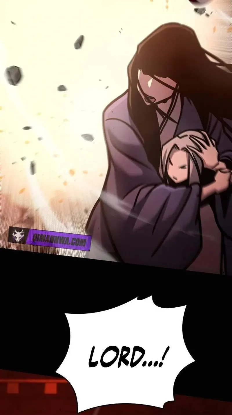 The Mysterious World’s Greatest Martial Artist Little Prince Chapter 137 page 98