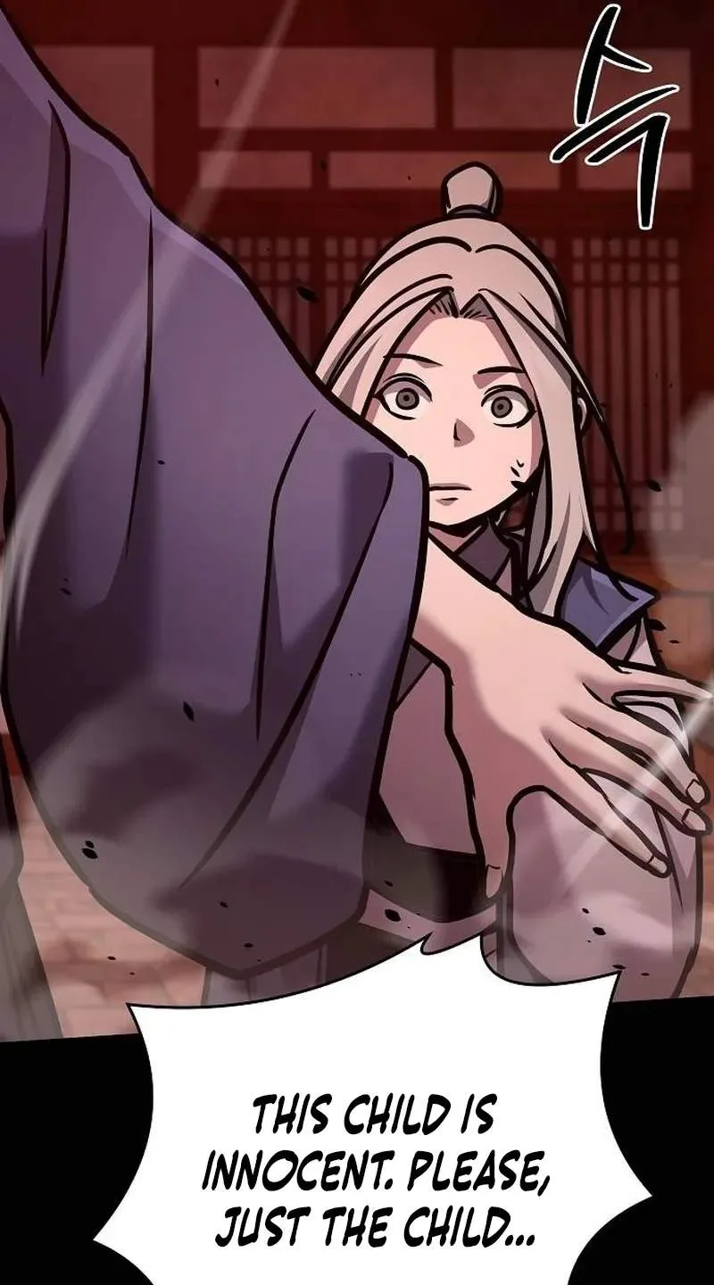 The Mysterious World’s Greatest Martial Artist Little Prince Chapter 137 page 99