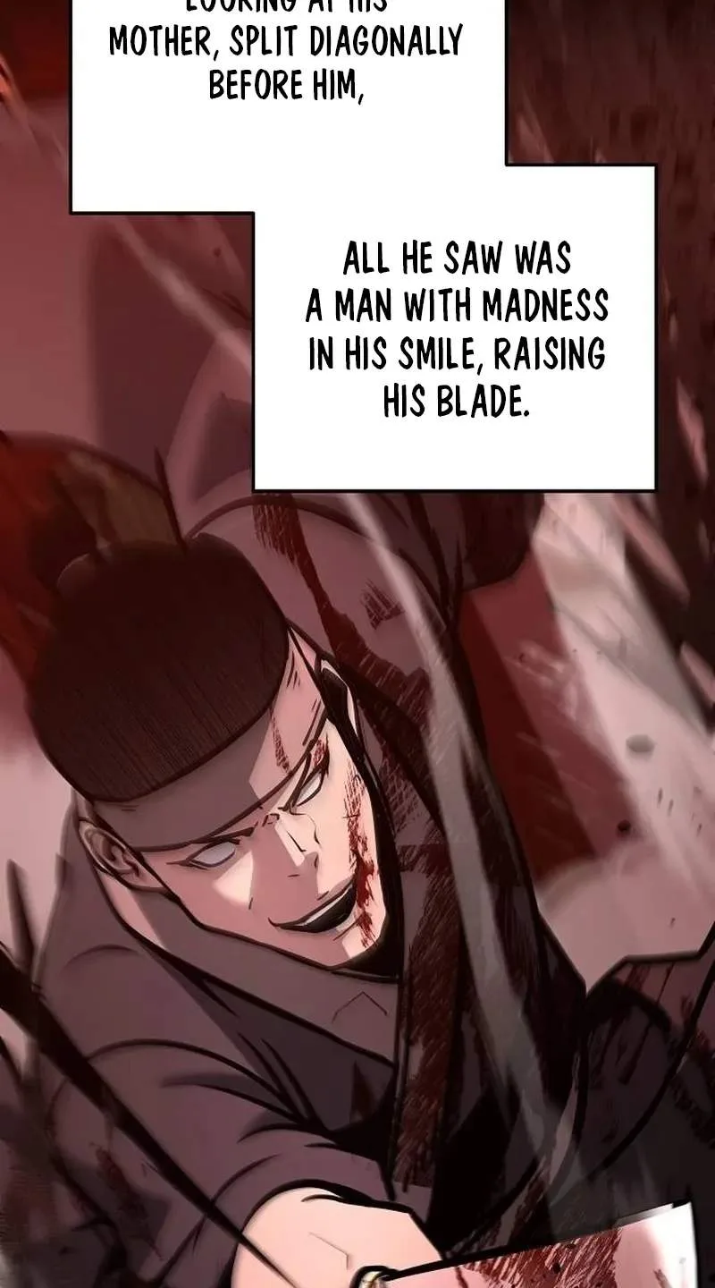 The Mysterious World’s Greatest Martial Artist Little Prince Chapter 137 page 105