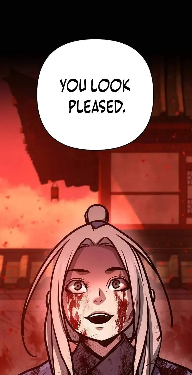 The Mysterious World’s Greatest Martial Artist Little Prince Chapter 137 page 117
