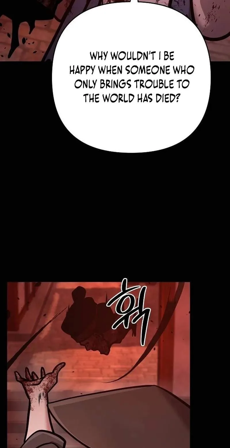 The Mysterious World’s Greatest Martial Artist Little Prince Chapter 137 page 120