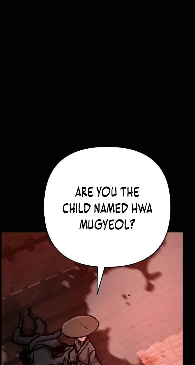 The Mysterious World’s Greatest Martial Artist Little Prince Chapter 137 page 114