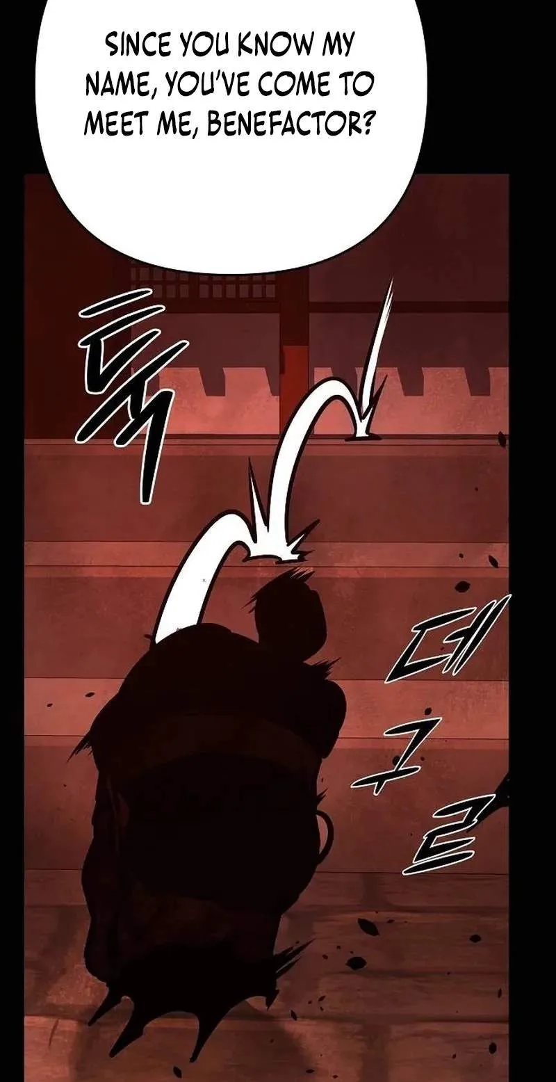 The Mysterious World’s Greatest Martial Artist Little Prince Chapter 137 page 122