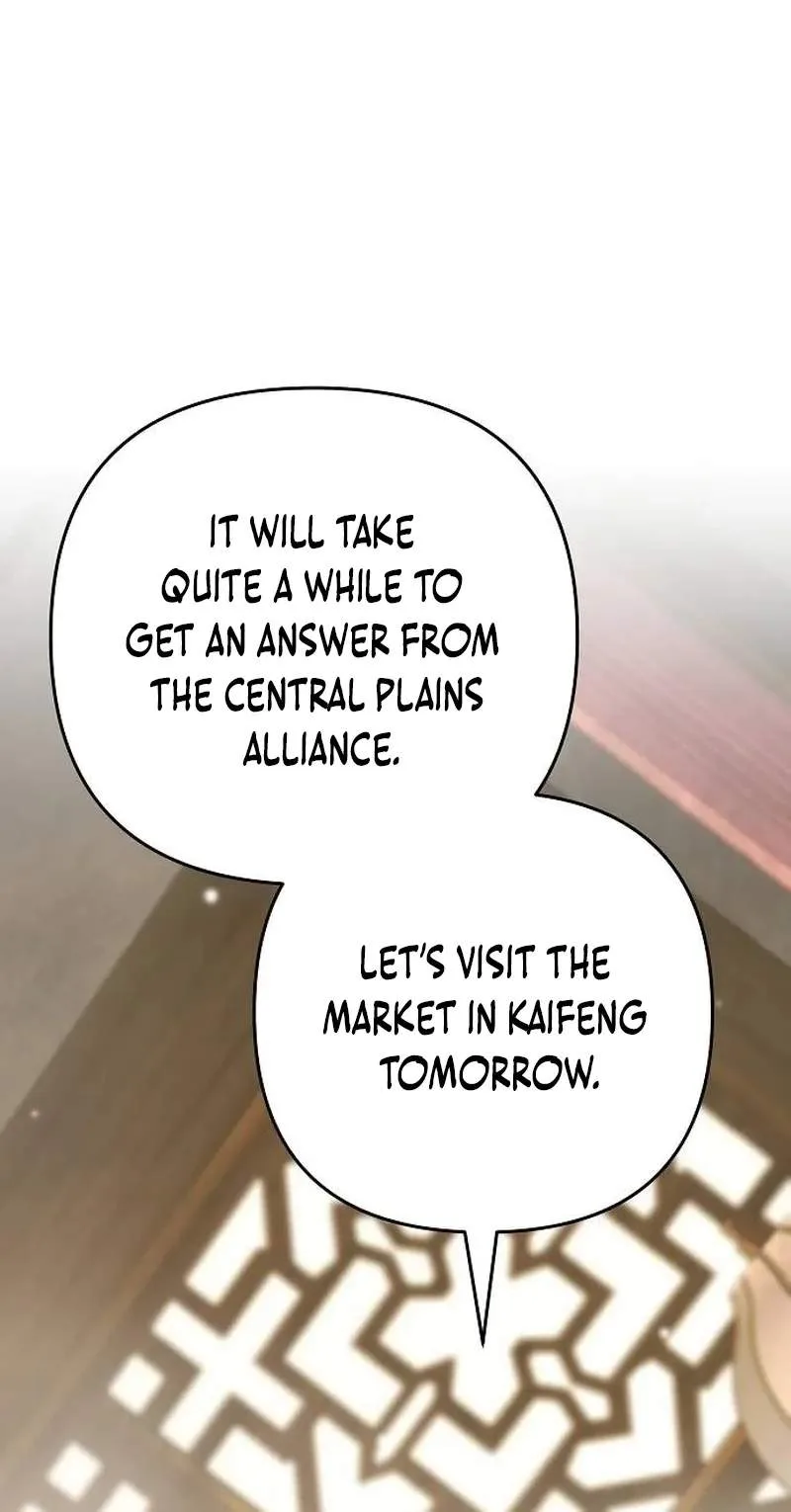 The Mysterious World’s Greatest Martial Artist Little Prince Chapter 137 page 142