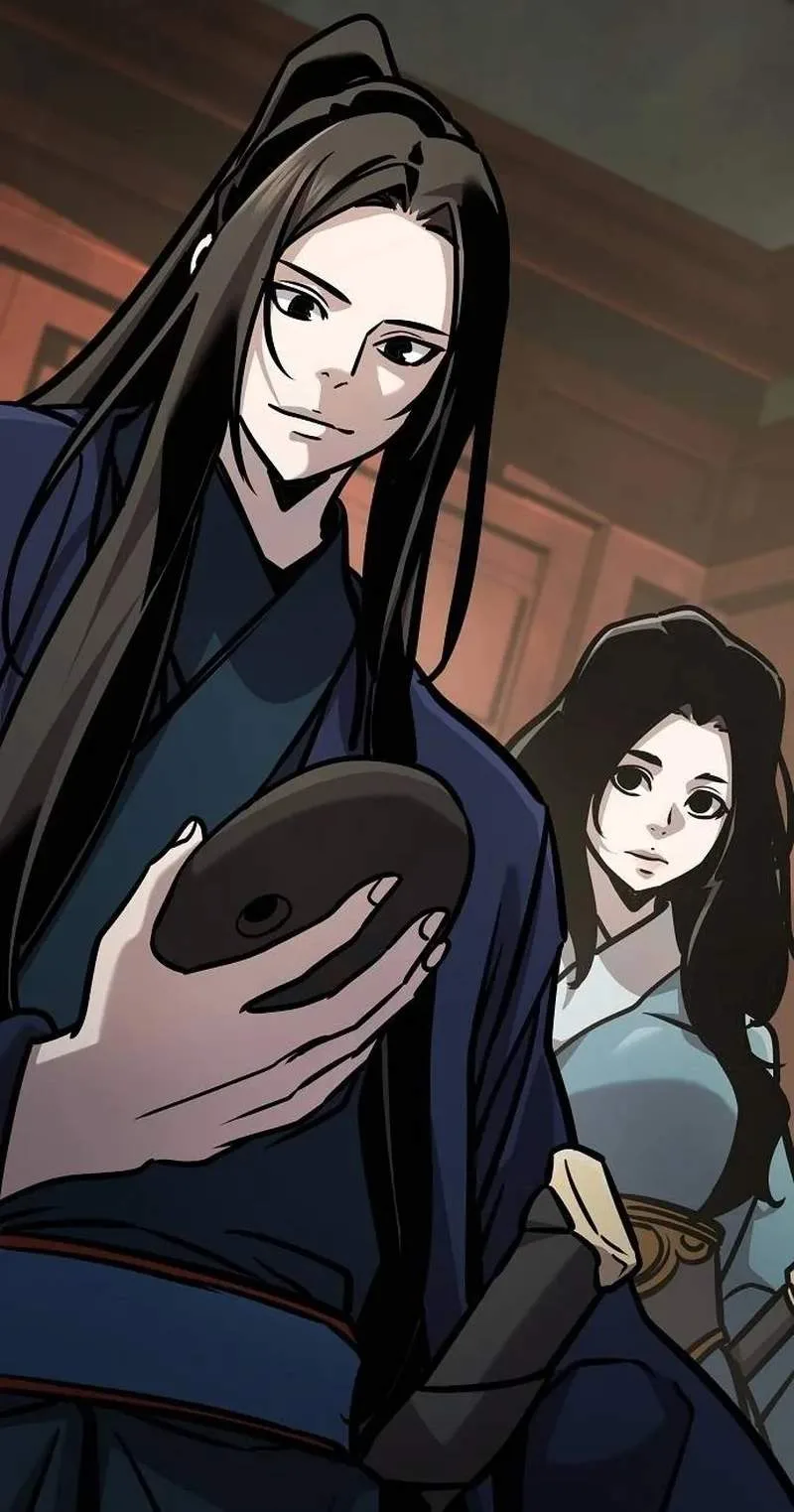 The Mysterious World’s Greatest Martial Artist Little Prince Chapter 137 page 145