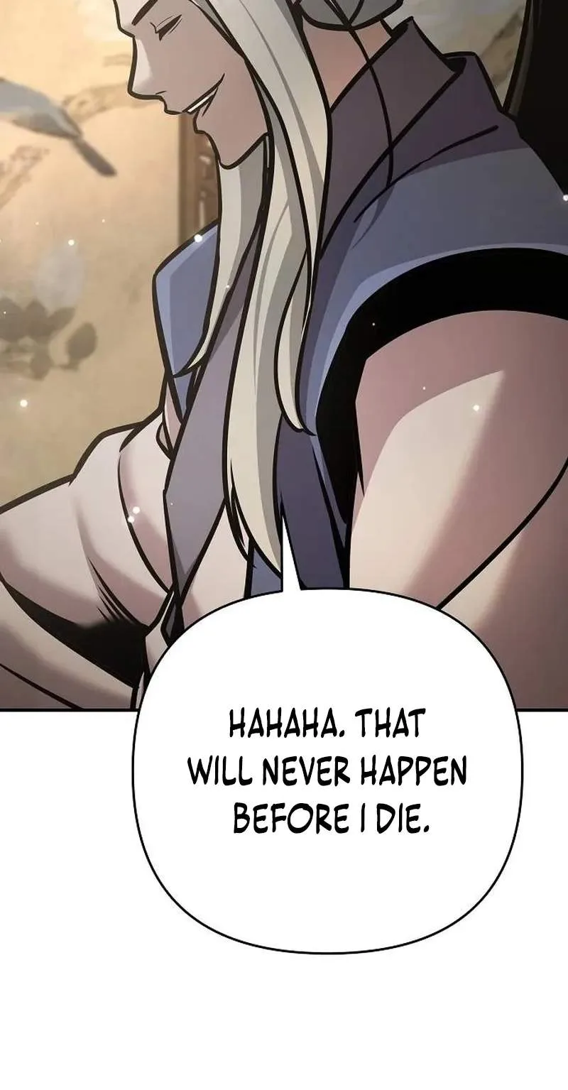 The Mysterious World’s Greatest Martial Artist Little Prince Chapter 137 page 141