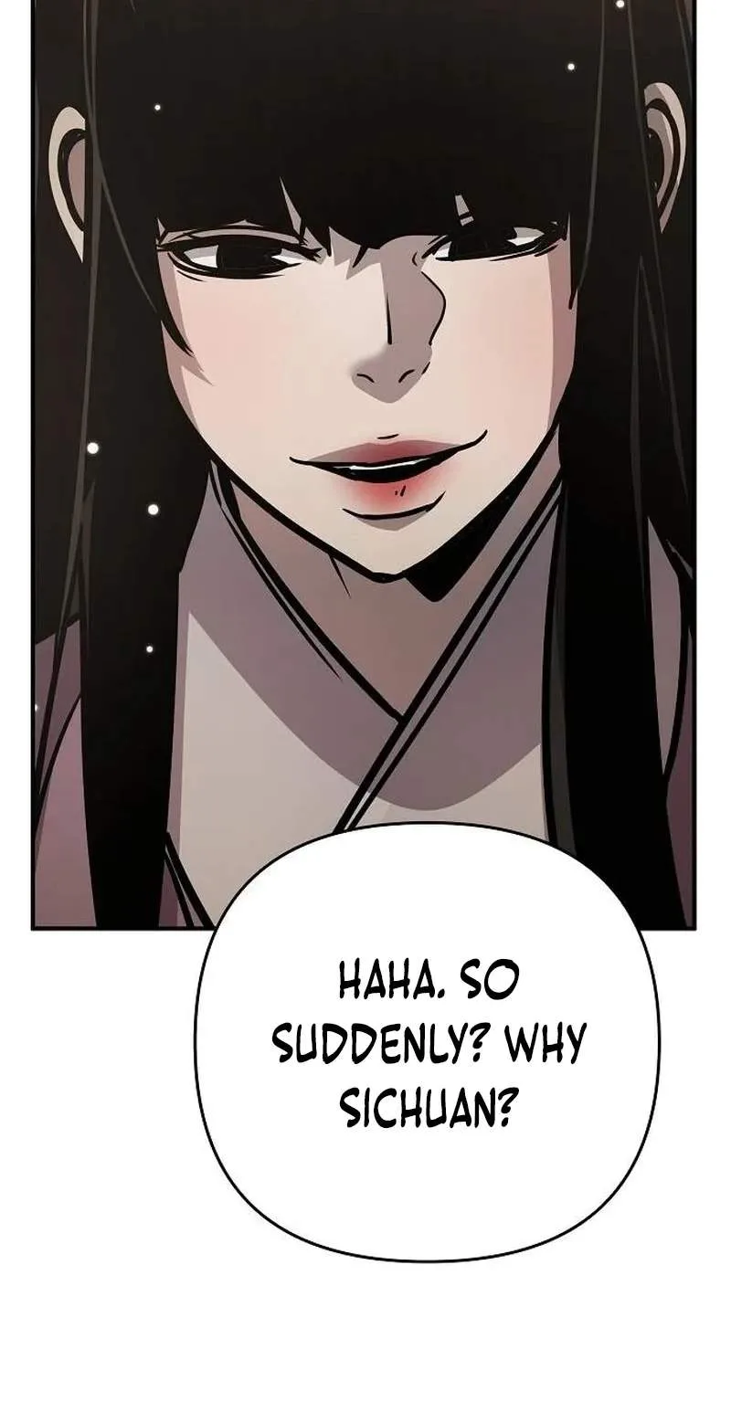 The Mysterious World’s Greatest Martial Artist Little Prince Chapter 137 page 136