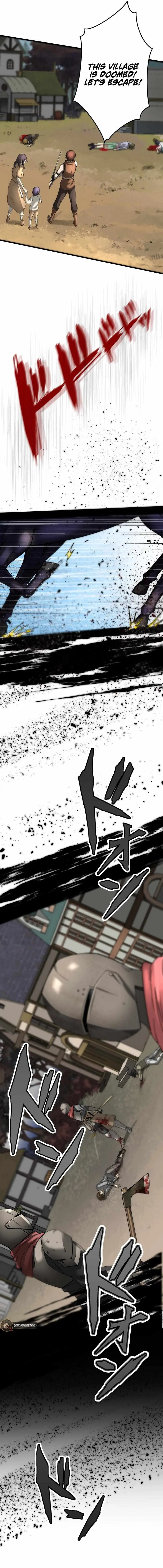 BC - Blood Cell Chapter 3 page 10