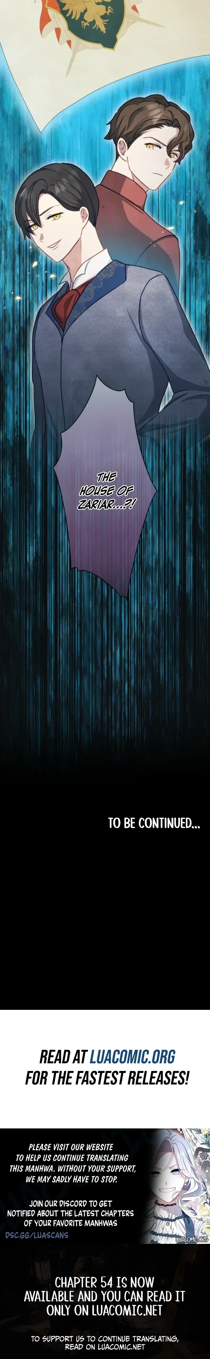 When My Enemies Began to Regret Chapter 49 page 10