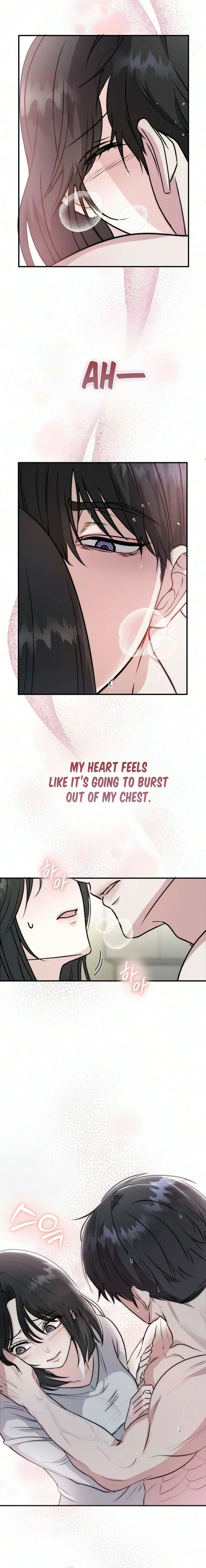 How to Survive the Horror Novel I Wrote Chapter 6 page 11