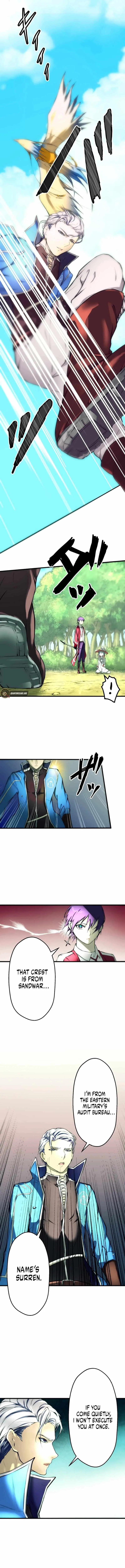 BC - Blood Cell Chapter 8 page 2