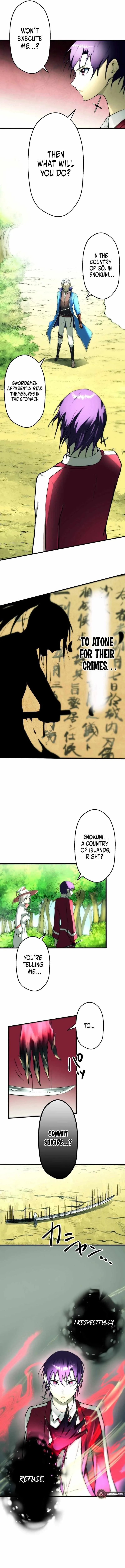 BC - Blood Cell Chapter 8 page 3